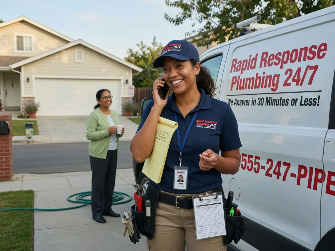 Emergency Plumber Apalachicola, FL FAQs